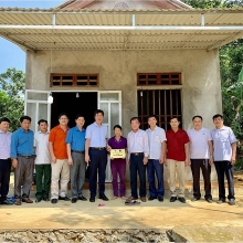 cong doan dau khi viet nam to chuc hoi nghi tuyen giao truyen thong 2019
