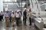 Đẩy mạnh tiêu thụ xơ sợi polyester của PVTex
