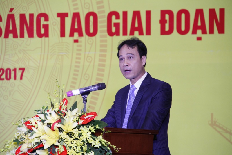 sang tao doi moi la chia khoa nang cao nang suat lao dong
