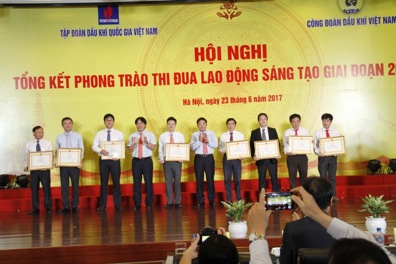 sang tao doi moi la chia khoa nang cao nang suat lao dong