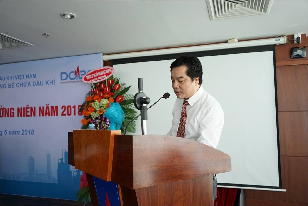 dobc to chuc thanh cong dai hoi dong co dong thuong nien nam 2018