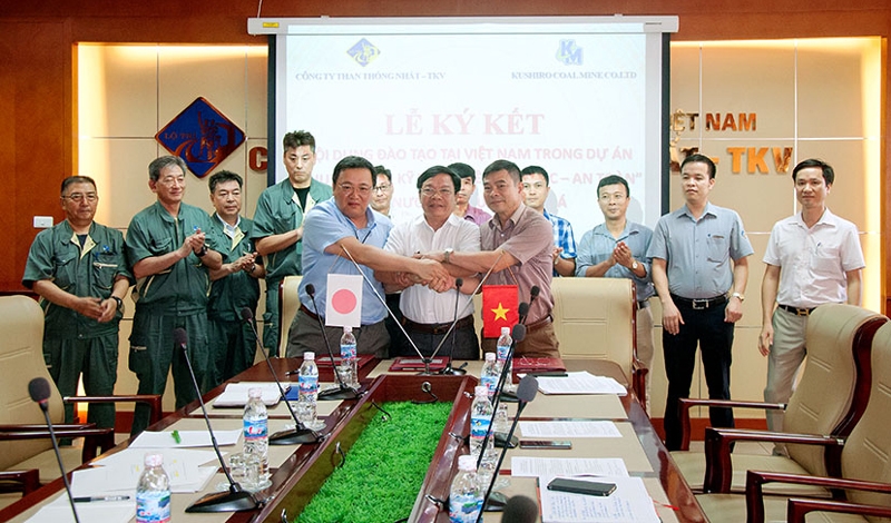 nang cao ky thuat khai thac than dam bao an toan