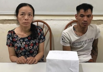 Sơn La: Triệt phá đường dây buôn bán ma túy lớn