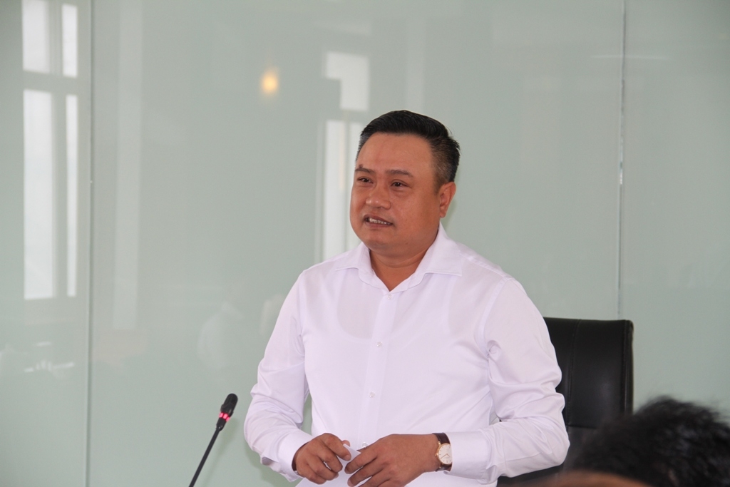 quyet tam van hanh tro lai toan bo nmxs dinh vu