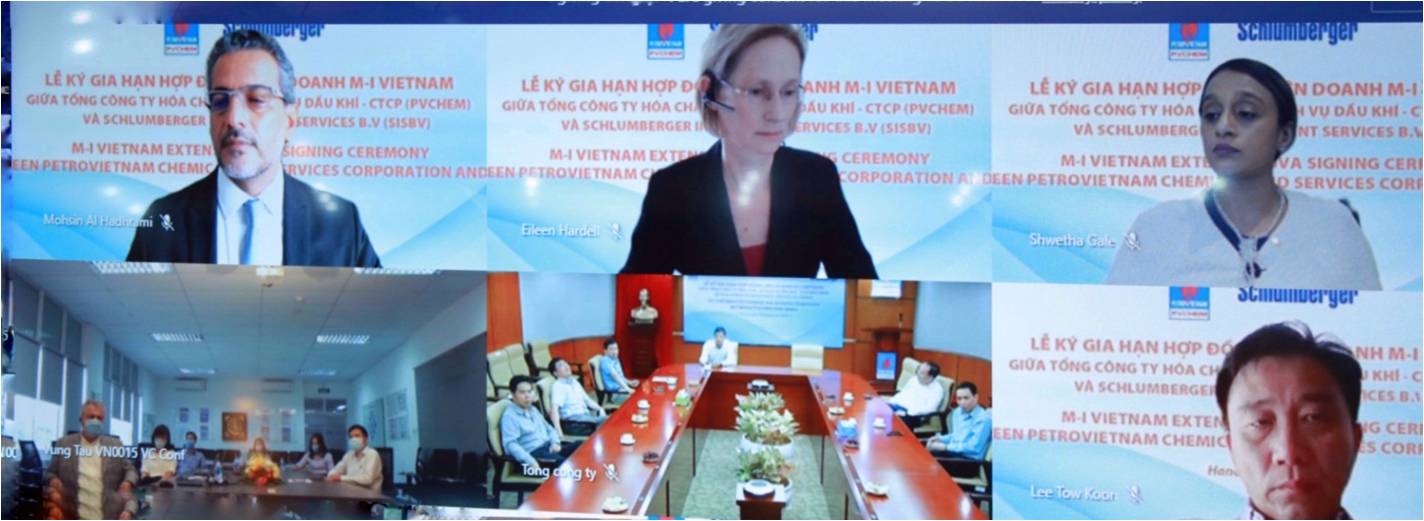 PVChem đặt mục tiêu doanh thu 2.000 tỷ đồng năm 2021
