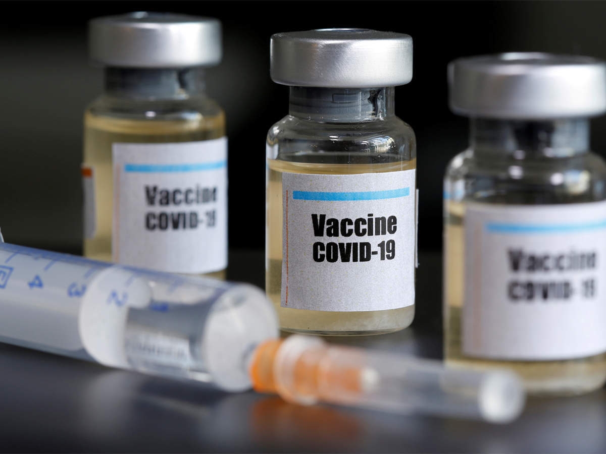 Tập huấn phân biệt vắc-xin Pfizer chính hãng