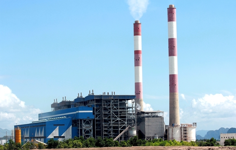TKV gỡ khó cho Nhiệt điện Cẩm Phả
