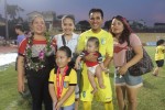 video cau thu thai lan an mung khi viet nam bi go hoa