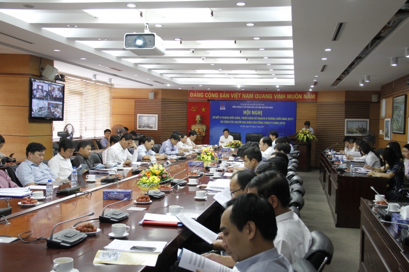 pvc tiep tuc hoat dong on dinh va co lai