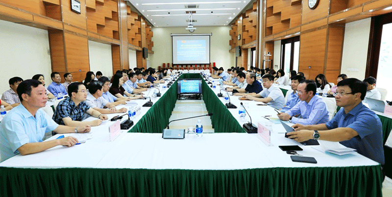 tkv to chuc hoi nghi hoc tap quan triet trien khai thuc hien nghi quyet hoi nghi trung uong 7 khoa xii