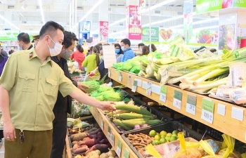 Tổng cục Quản lý thị trường: Các cơ sở kinh doanh chấp hành tốt
