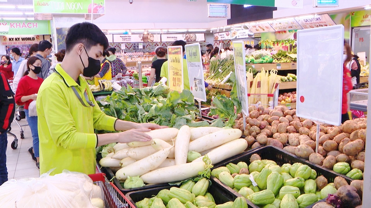 Bộ Công Thương nâng cao năng lực quản lý chất lượng sản phẩm, hàng hóa