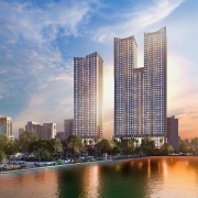 Vì sao bất động sản phía Tây Hà Nội có sức hút vốn mạnh?