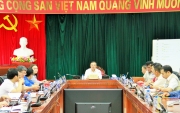 Tập trung mục tiêu phát điện thương mại NMNĐ Thái Bình 2