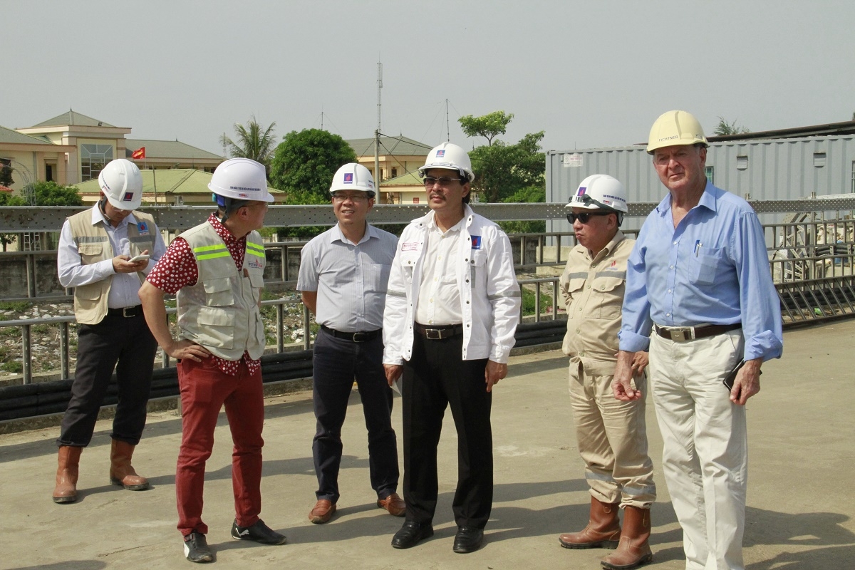 Các mốc tiến độ chính của NMNĐ Thái Bình 2 phải hoàn thành đúng theo kế hoạch