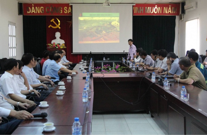 thu truong hoang quoc vuong no luc dua nmnd thai binh 2 ve dich dung hen