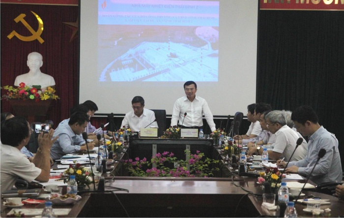thu truong hoang quoc vuong no luc dua nmnd thai binh 2 ve dich dung hen
