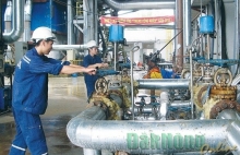 Alumin đem về cho TKV hơn 4.709 tỉ đồng