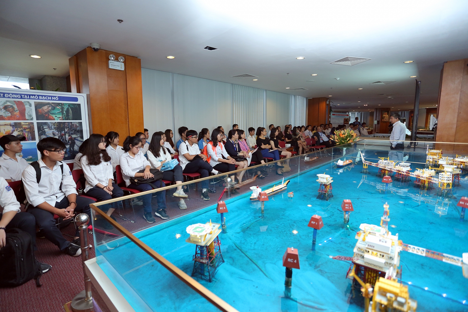 cac su kien noi bat cua pvn trong tuan tu 258 den 19
