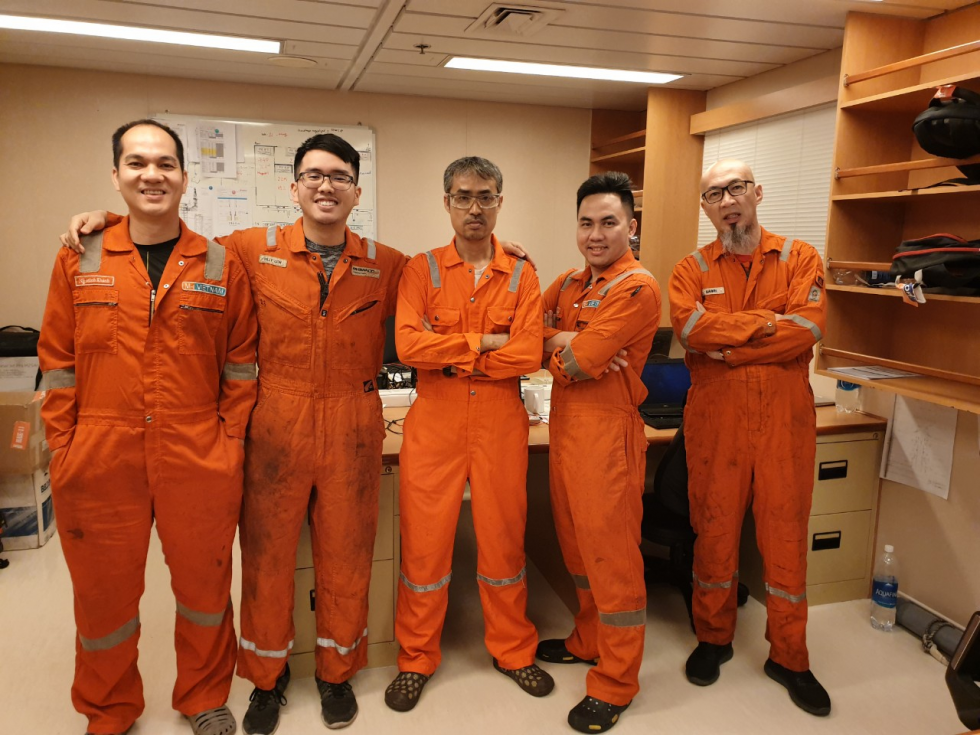 M-I Vietnam - 30 năm xây dựng và phát triển