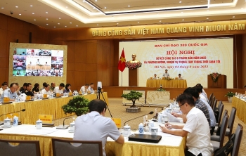 Buôn lậu giảm, gian lận thương mại tăng