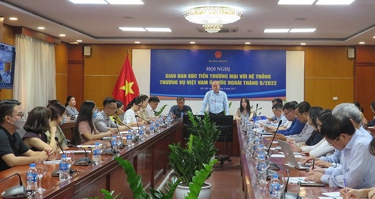Phát triển xuất khẩu như thế nào?