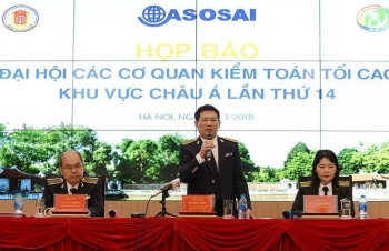 Hoàn tất công tác chuẩn bị tổ chức đại hội ASOSAI 14