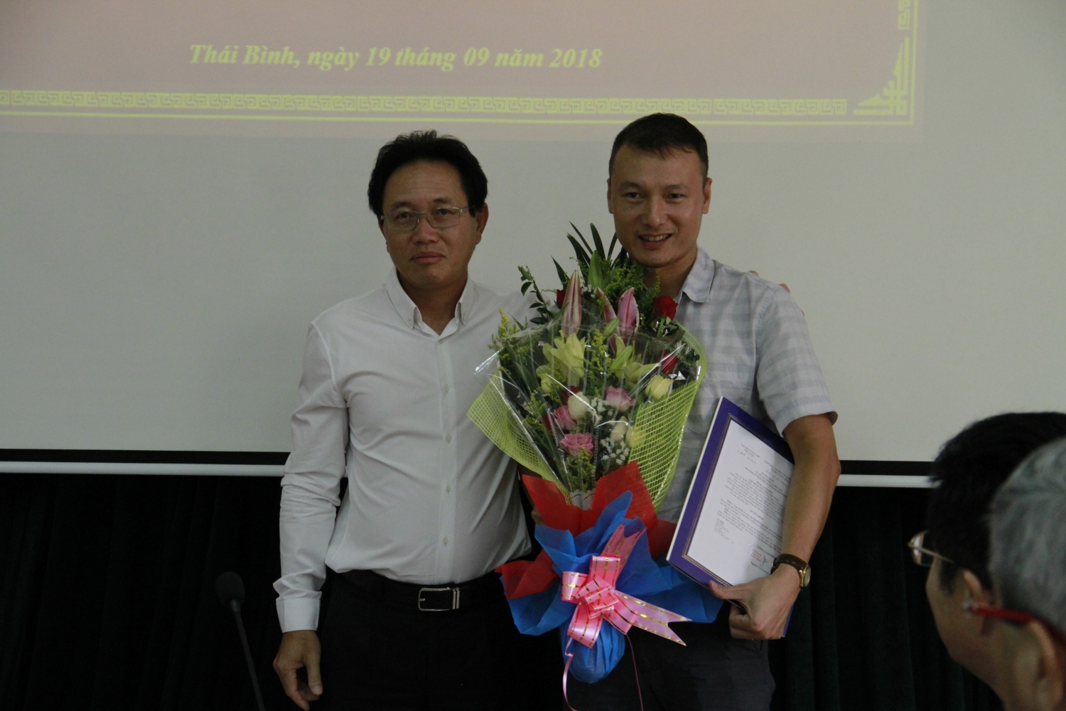 quyet sach moi cho du an nmnd thai binh 2