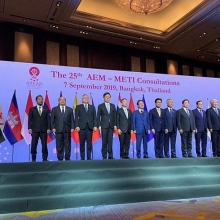 hoi nghi bo truong kinh te asean nhat ban dac biet ve ung pho dai dich covid 19