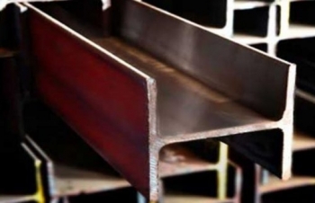 Bộ Công Thương tiếp tục điều tra bán phá giá thép hình chữ H
