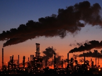 Trung Quốc đưa ra cam kết mạnh mẽ về giảm phát thải CO2
