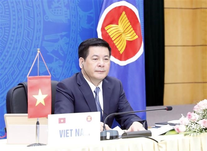 Củng cố chuỗi cung ứng khu vực và phát triển kinh tế bền vững