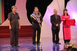 bsr duoc vinh danh vi su nghiep phat trien kinh te 2015