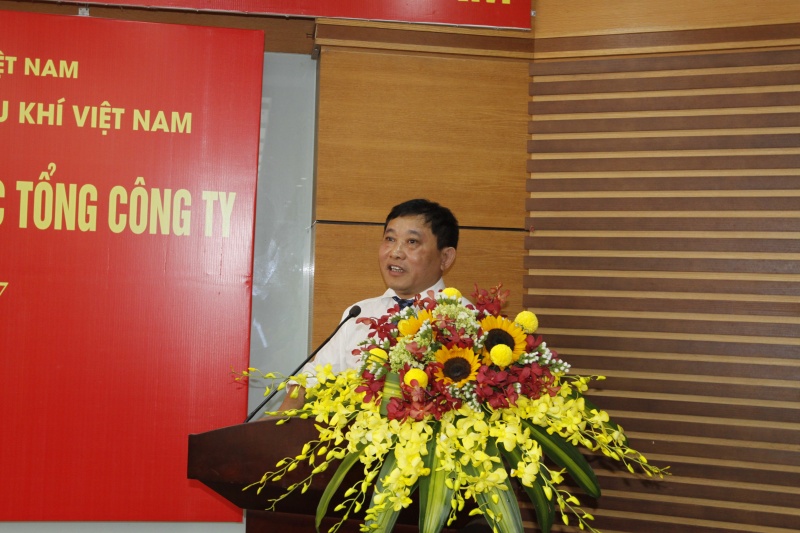 pvc bo nhiem ong nguyen dinh the giu chuc vu tong giam doc