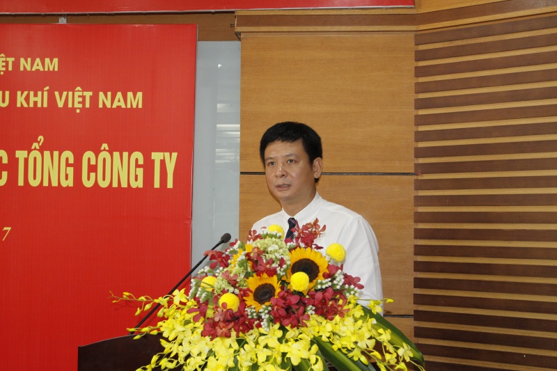pvc bo nhiem ong nguyen dinh the giu chuc vu tong giam doc
