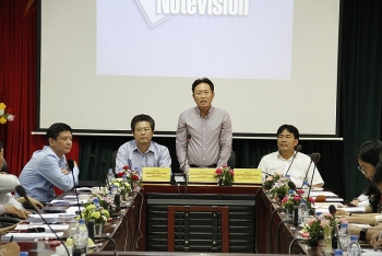 Quyết tâm đưa NMNĐ Thái Bình 2 sớm về đích