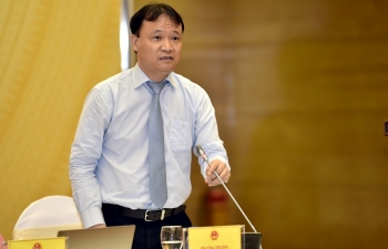 Thứ trưởng Bộ Công Thương Đỗ Thắng Hải: Cần phải gia cố Quỹ bình ổn xăng dầu