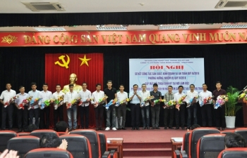 9 tháng đầu năm, Than Mông Dương sản xuất gần 1,1 triệu tấn than
