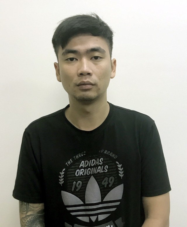2 doi tuong nhan tin de doa tong tien lanh dao van phong doan dbqh dang song tai tp hcm