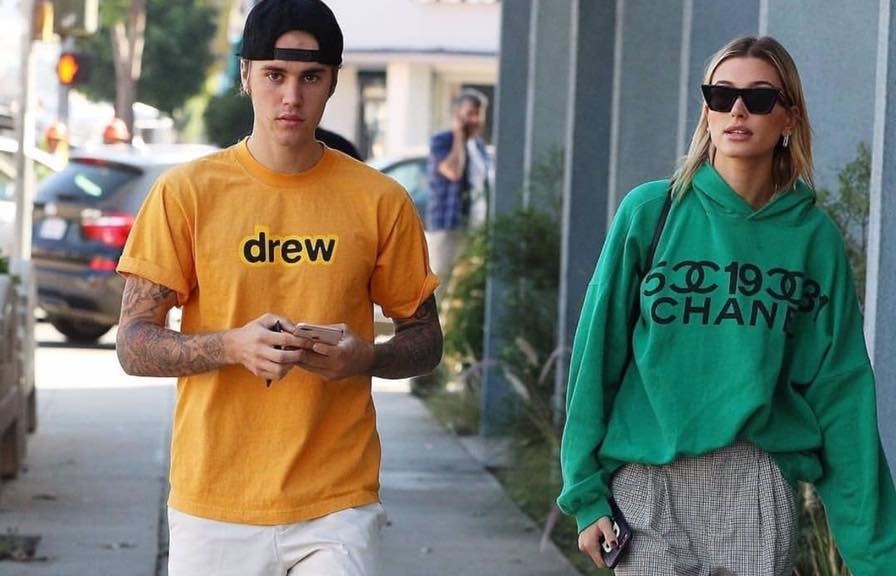 Justin Bieber đã chịu tút tát lại ngoại hình