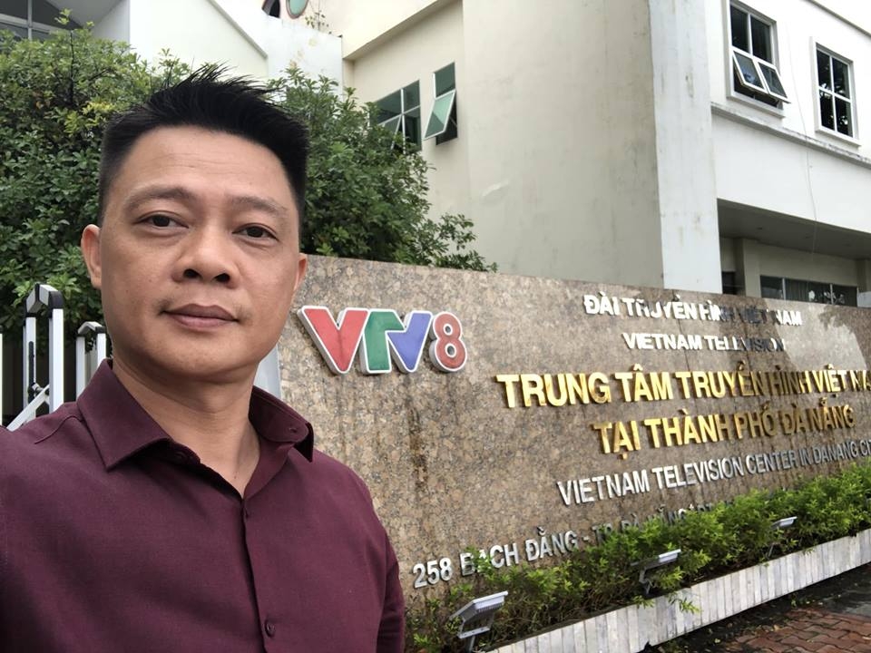 btv quang minh vtv6 da an cu tai da nang