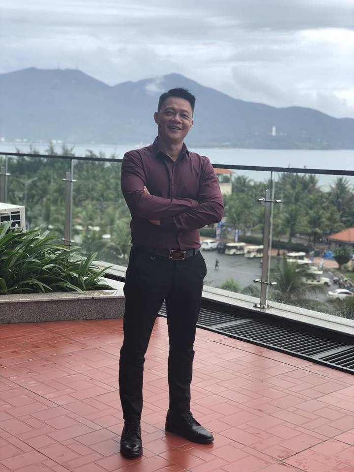 btv quang minh vtv6 da an cu tai da nang