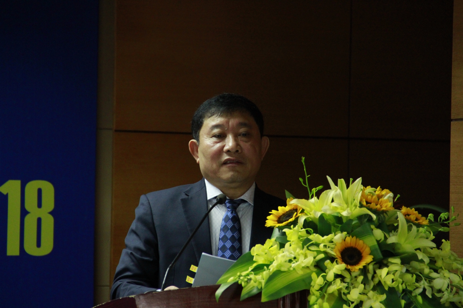 pvc to chuc dai hoi dong co dong bat thuong nam 2018