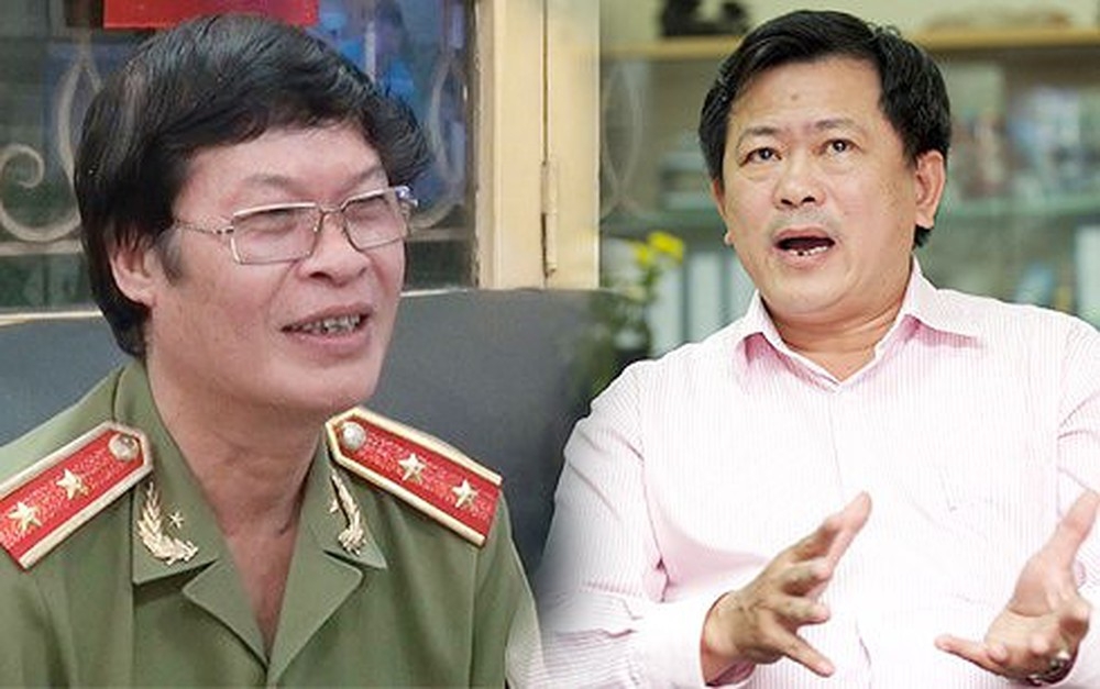bo tu phap se giai quyet don kien nghi cua ong huu uoc voi ls tran dinh trien