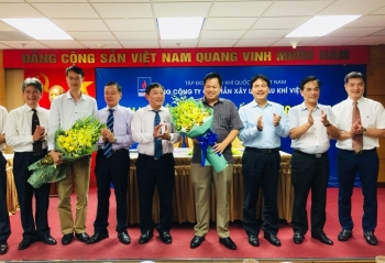 PVC tổ chức Đại hội đồng cổ đông bất thường năm 2019