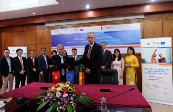 Tăng cường tích hợp năng lượng tái tạo vào hệ thống điện