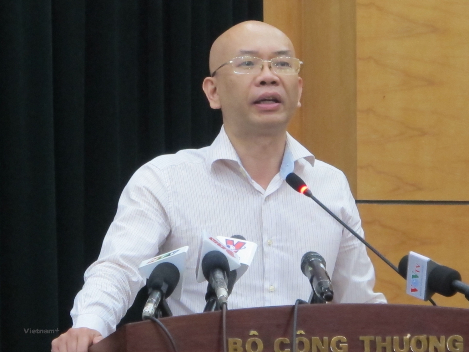 Nhập siêu hơn 2 tỉ USD không phải là tín hiệu xấu