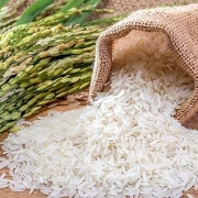 Gạo xuất khẩu có tháng thứ 3 gia tăng mạnh về sản lượng và giá trị