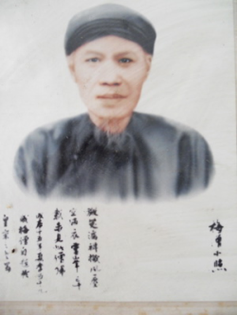 Nhà Nguyễn và những thăng trầm trong bang giao với Hoa Kỳ