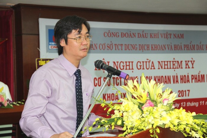 cong doan dmc to chuc hoi nghi giua nhiem ky